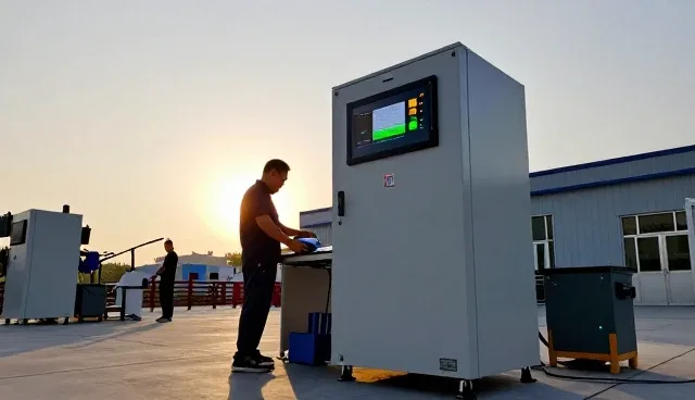 工业节能变频器在环境适应性方面的维护建议