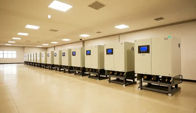 机械设备选型中的关键考量因素分析