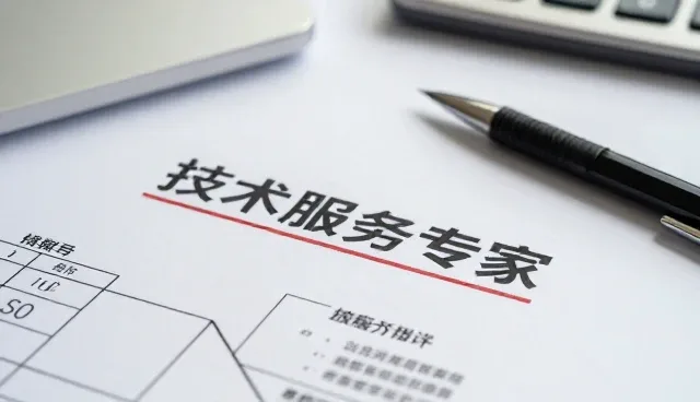 工业设备配套选型中的关键考量因素解析
