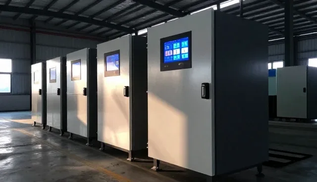 设备升级改造中非标定制服务的适用条件与选择依据