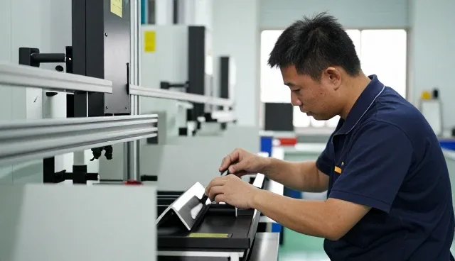 广州长诺节能设备有限公司分享技术咨询等应用案例